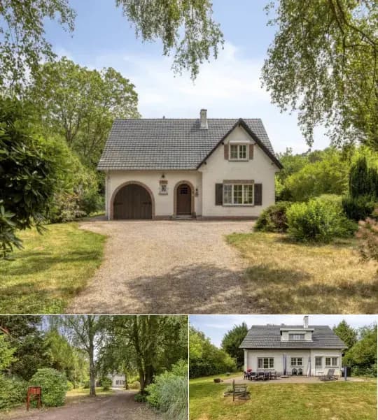 Residence for sale