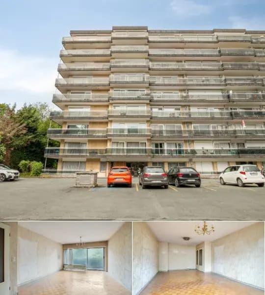 Apartment for sale