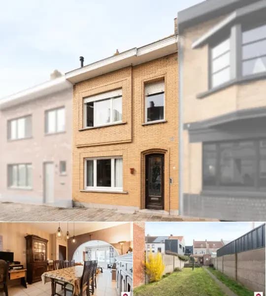 Residence for sale