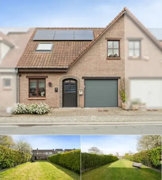 Residence for sale
