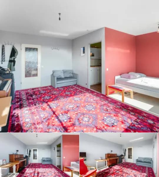 Apartment for sale
