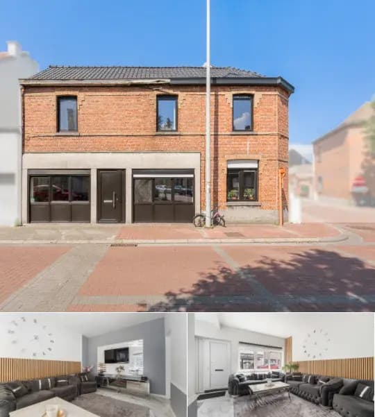 Residence for sale