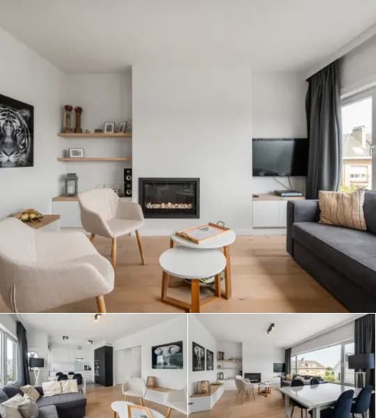Apartment for rent