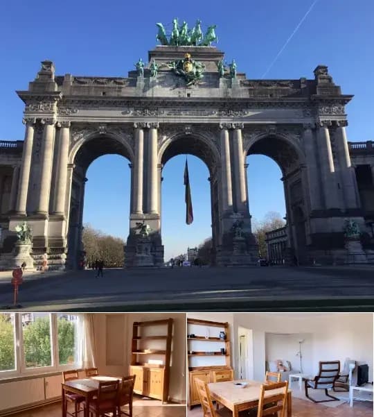 Apartment for sale