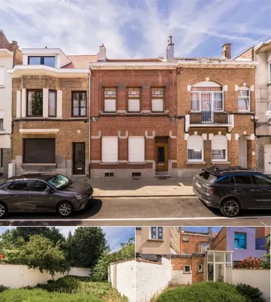 Residence for sale