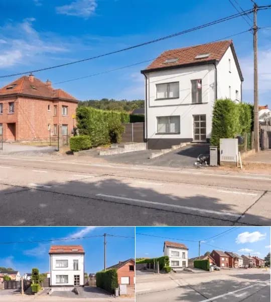Residence for sale