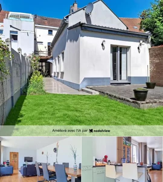 Ground floor for sale