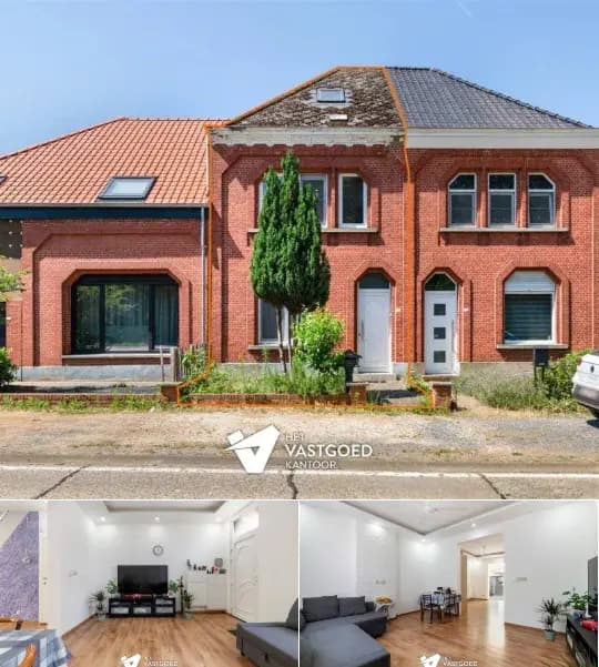 Residence for sale
