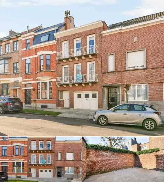 Master house for sale