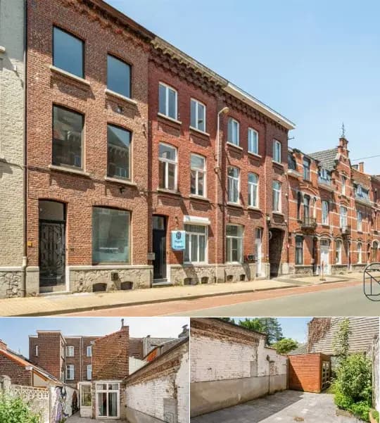 Residence for sale