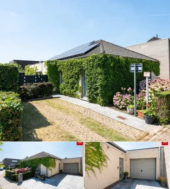 Residence for sale (New construction project)