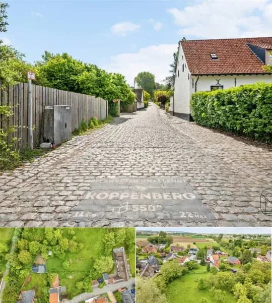 Residence for sale