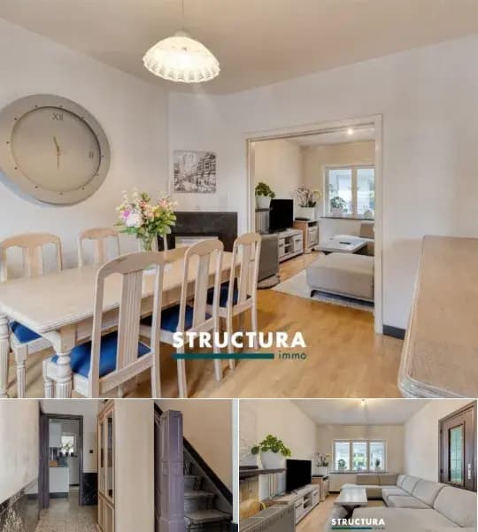 Residence for sale
