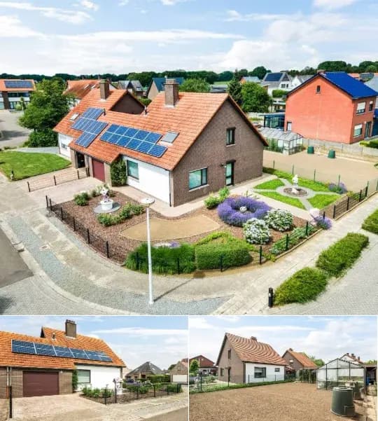 Cottage for sale