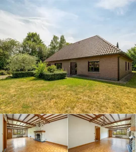 Residence for sale