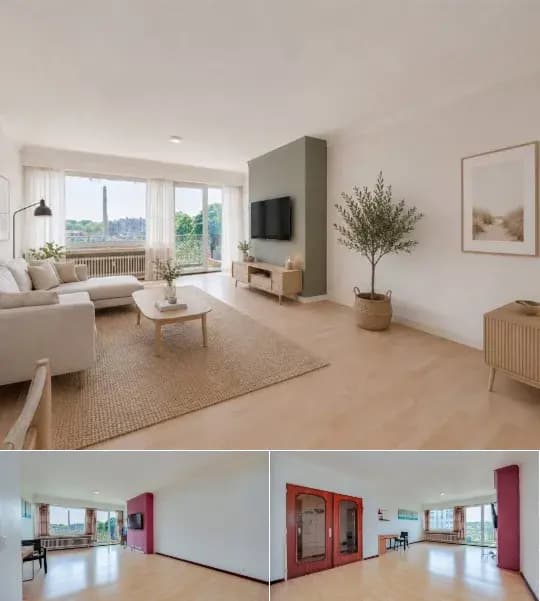 Apartment for sale