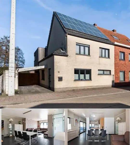 Residence for sale