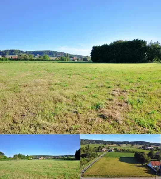 Development site for sale (New construction project)