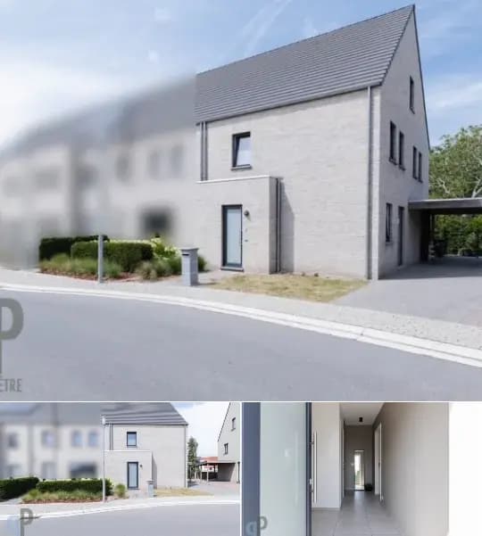 Residence for sale