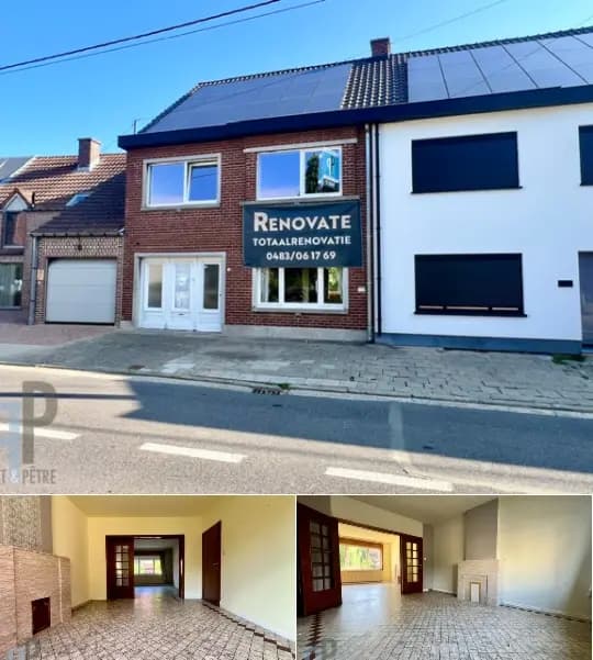 Residence for sale