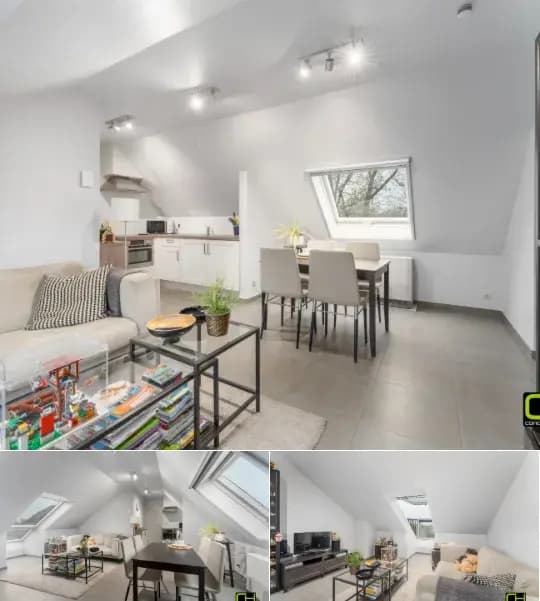 Apartment for sale