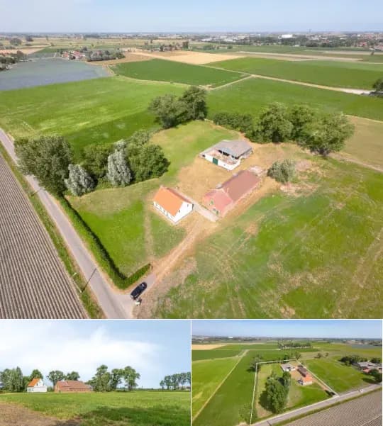 Farming site for sale