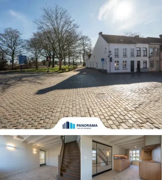 Residence for rent