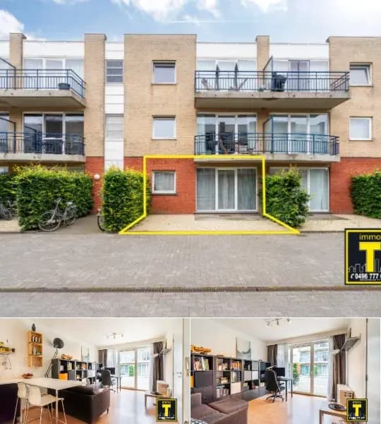 Apartment for rent