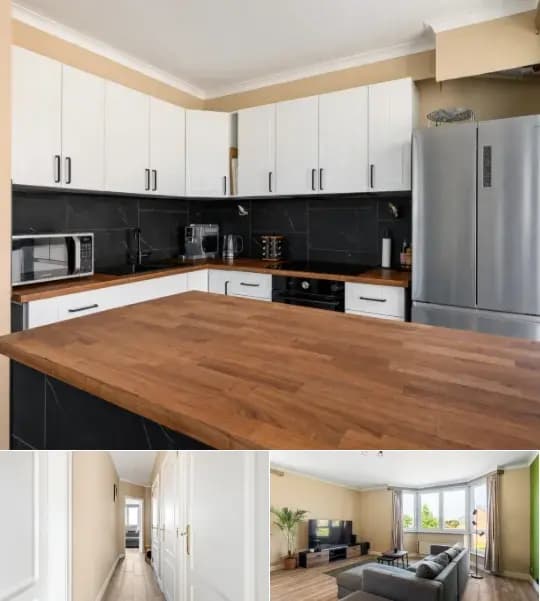 Apartment for sale