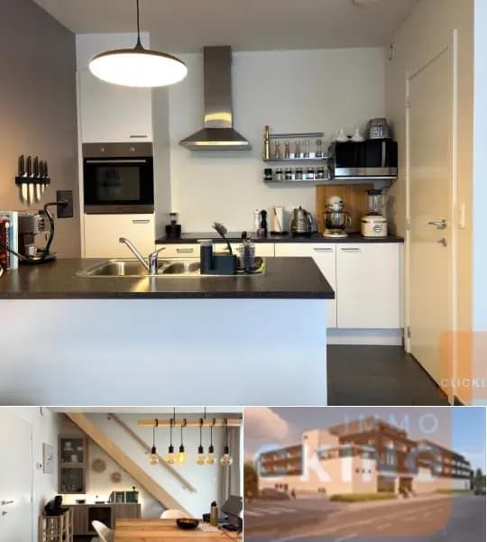Apartment for sale (New construction project)