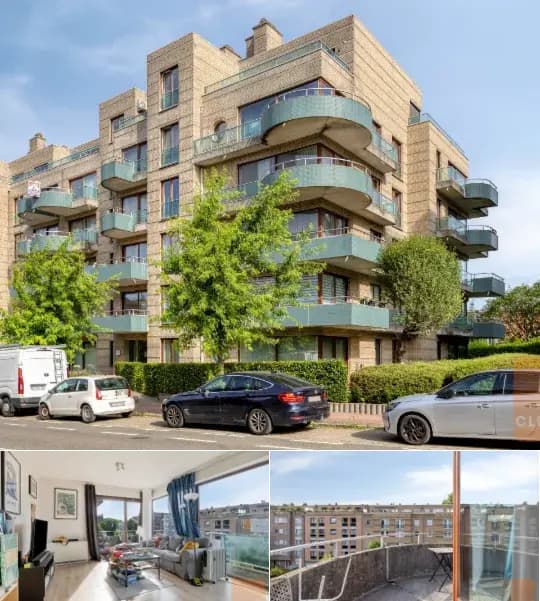 Apartment for sale