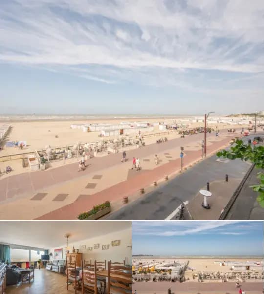 Apartment for sale
