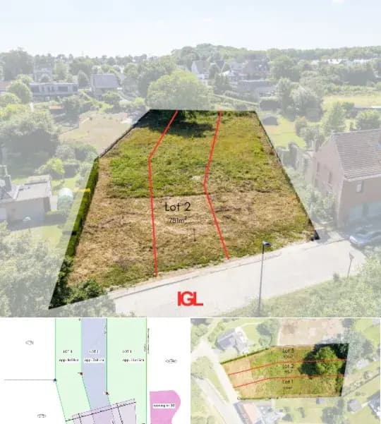 Development site for sale