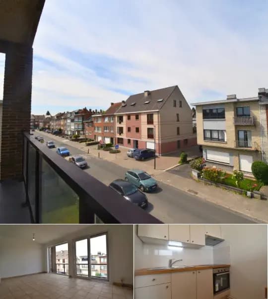 Apartment for rent