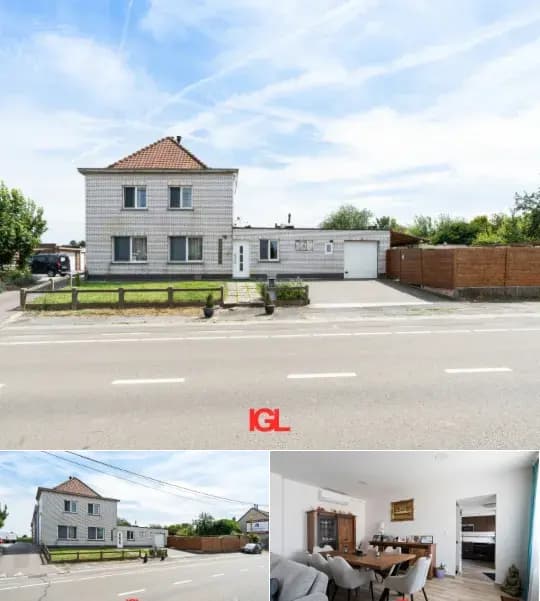 Residence for sale