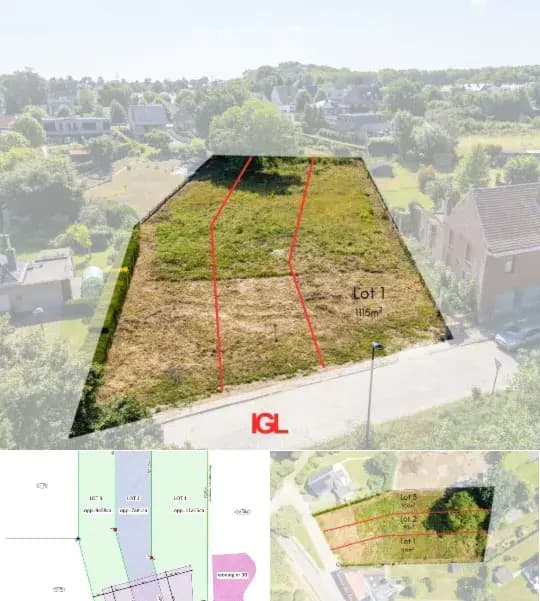 Development site for sale