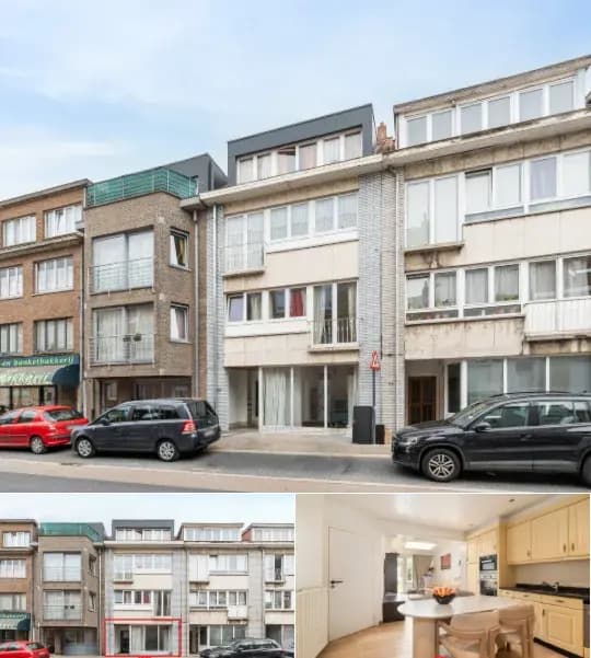 Apartment for sale