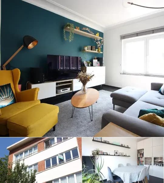 Apartment for sale