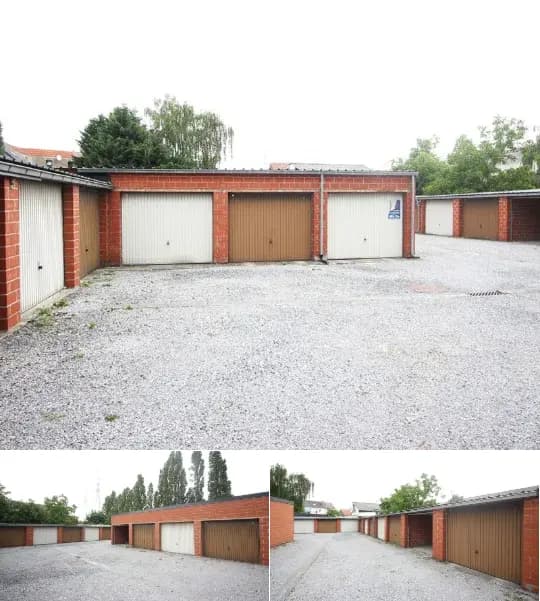 Garage for sale