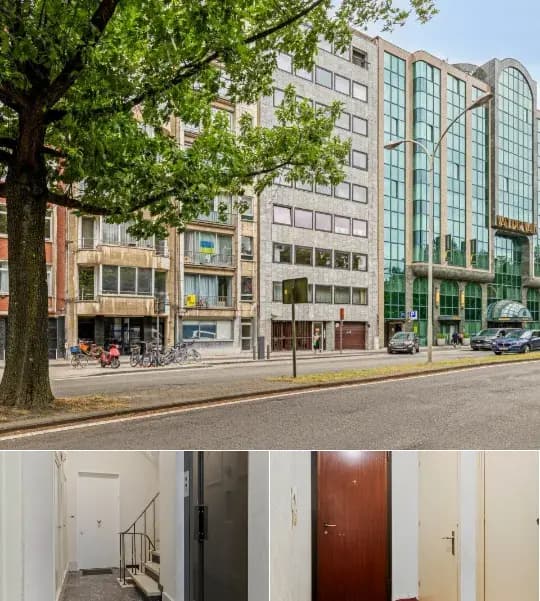 Apartment for sale