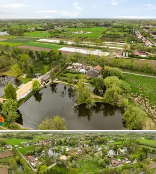 Residence for sale