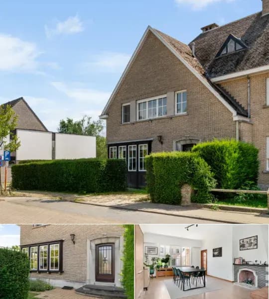 Residence for sale