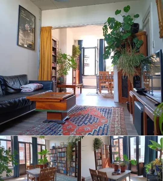 Apartment for rent