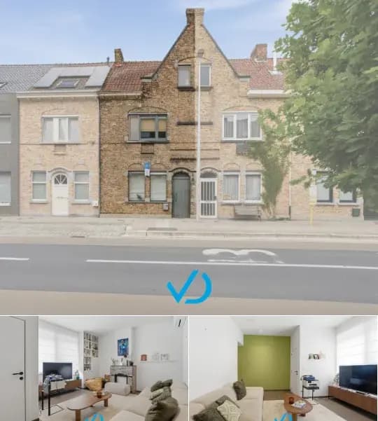 Residence for sale