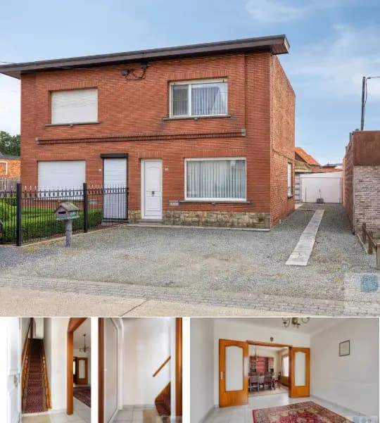 Residence for sale