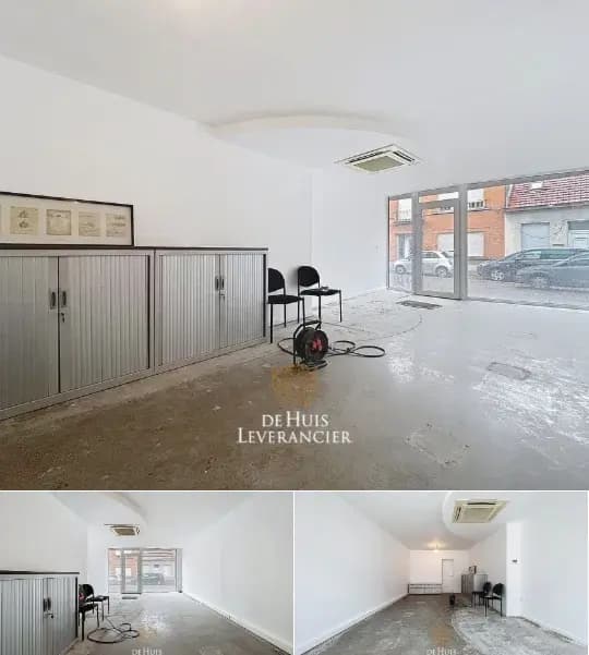 Commercial building for sale