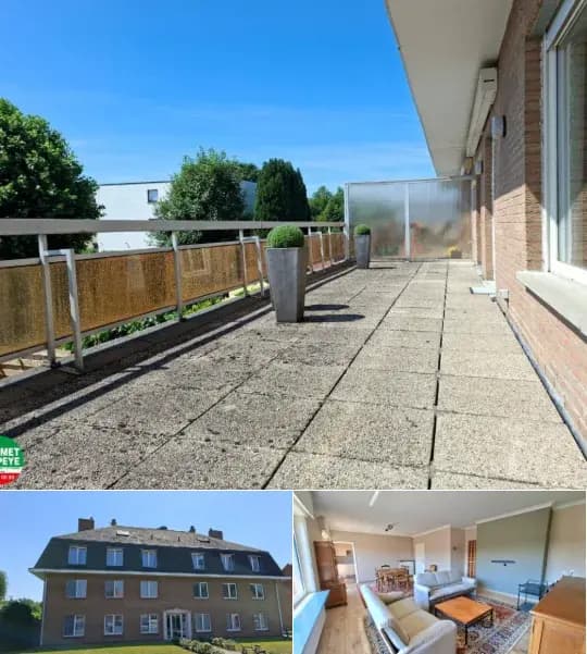 Apartment for sale