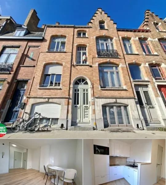Apartment for rent