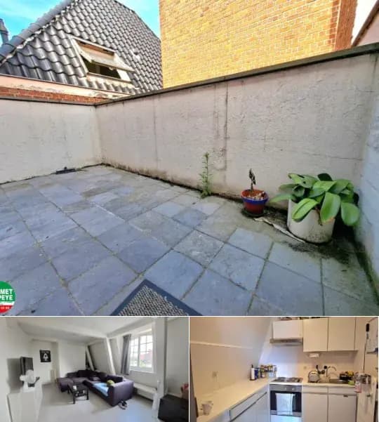 Apartment for sale