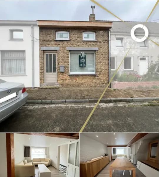 Residence for rent